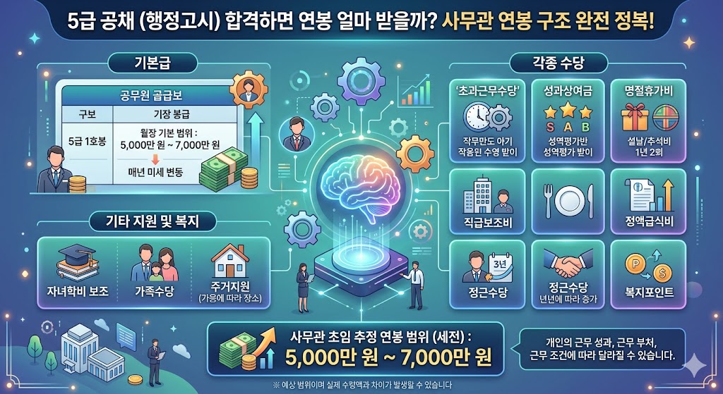 5급공채