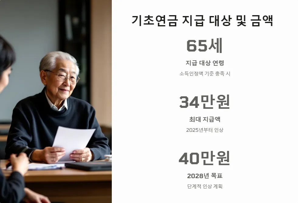 기초연금