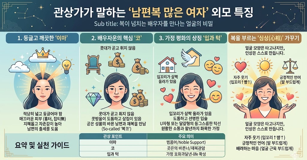 남편복 1