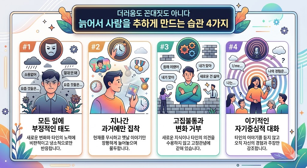 노년