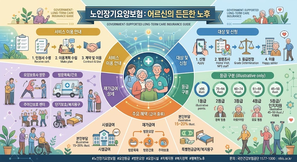 노인장기요양보험