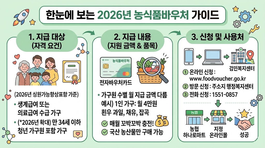 농식품바우처