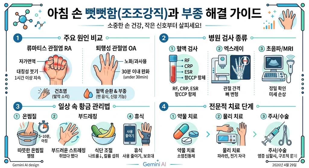 뻣뻣함