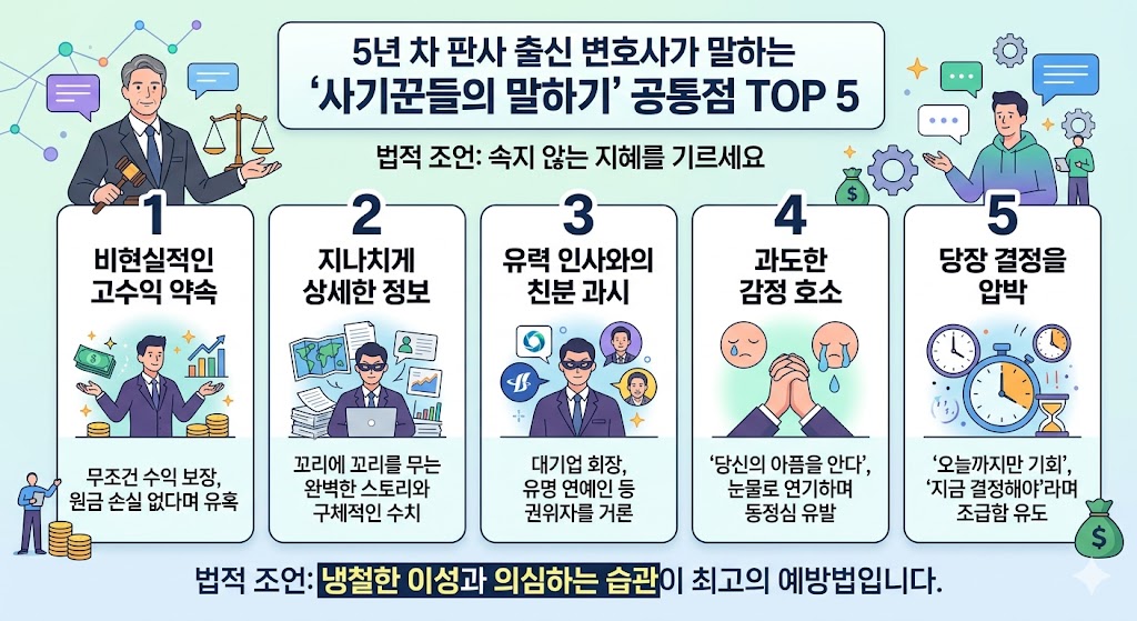사기꾼