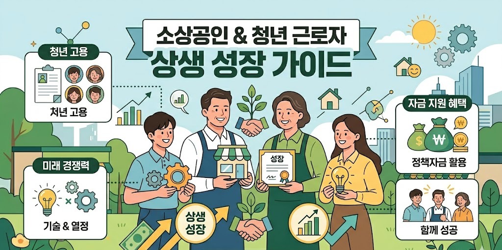 소상공인