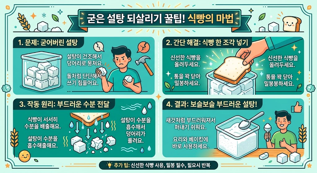 식빵