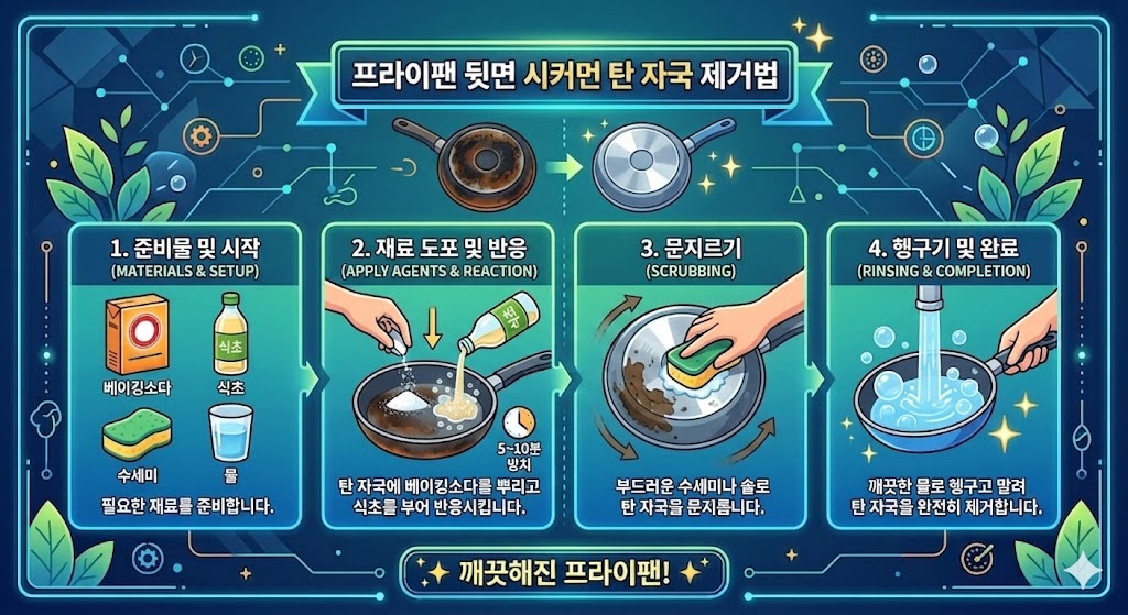 신규 후라이팬