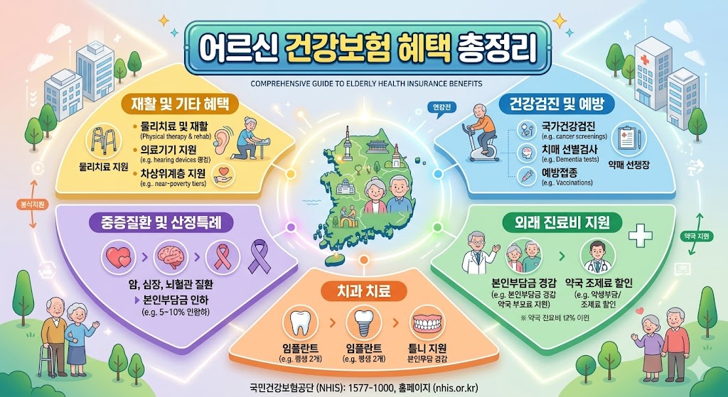 어르신 건강보험