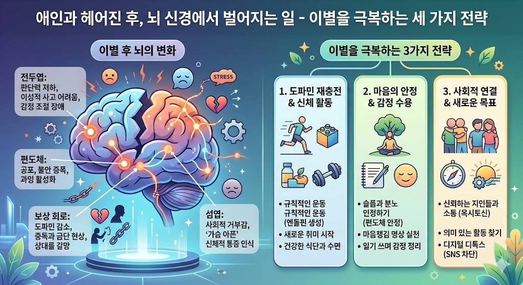 이별