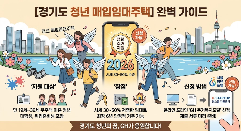임대주택