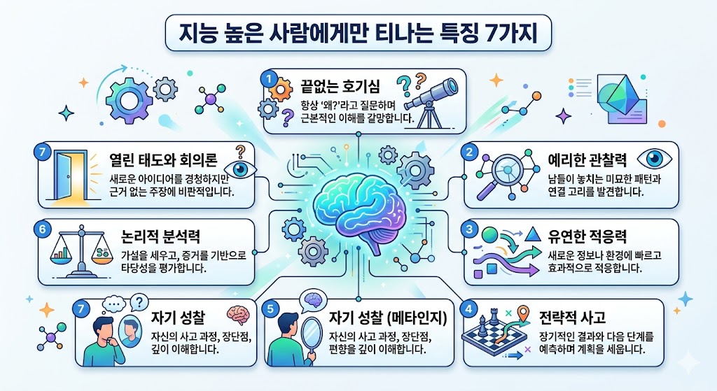 지능높은1