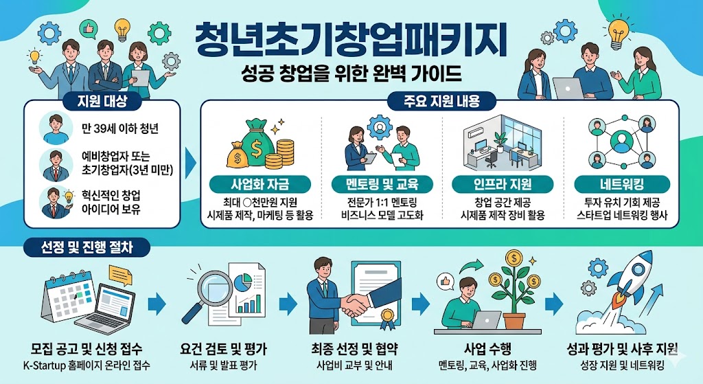 창업패키지