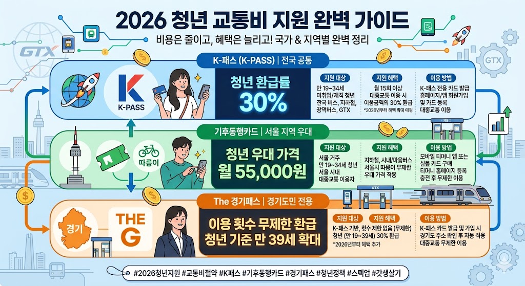청년교통비