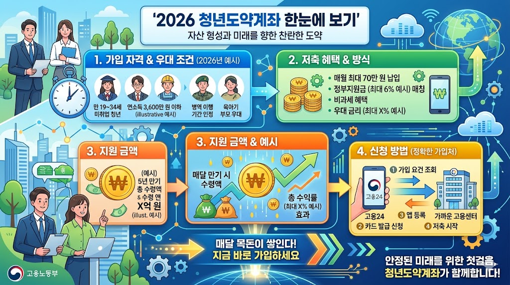 청년도약계좌