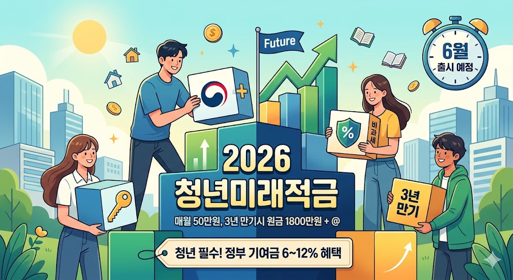 청년미래
