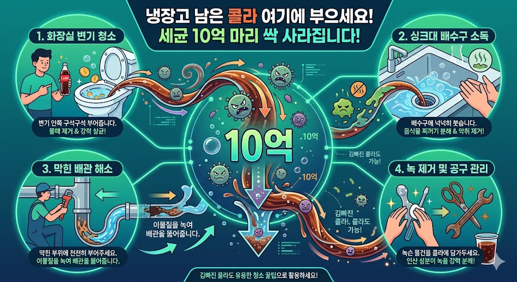 콜라