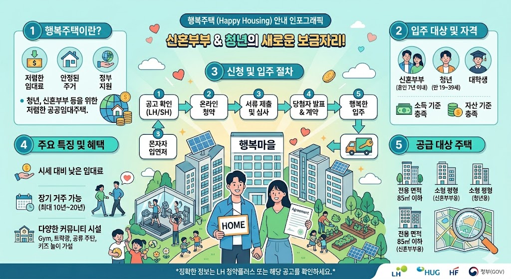 행복주택