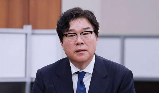 “유서도 몇 번 썼다” 김성태 전 회장의 충격 증언 김성태