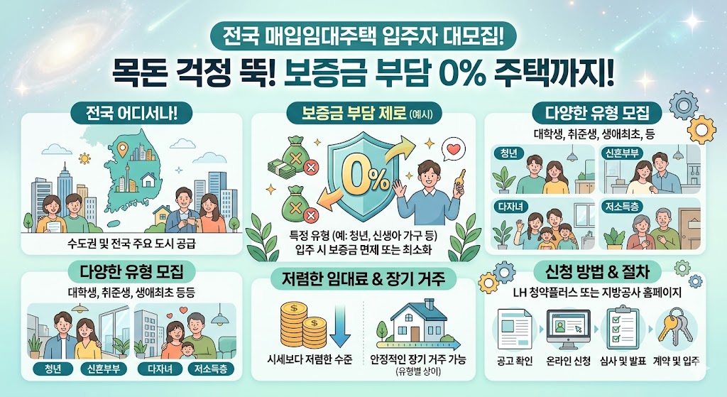 매입임대